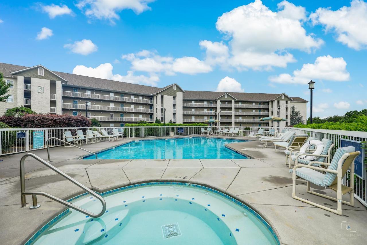 Apartamento Livin It Up Whispering Pines 632 Pigeon Forge Exterior foto